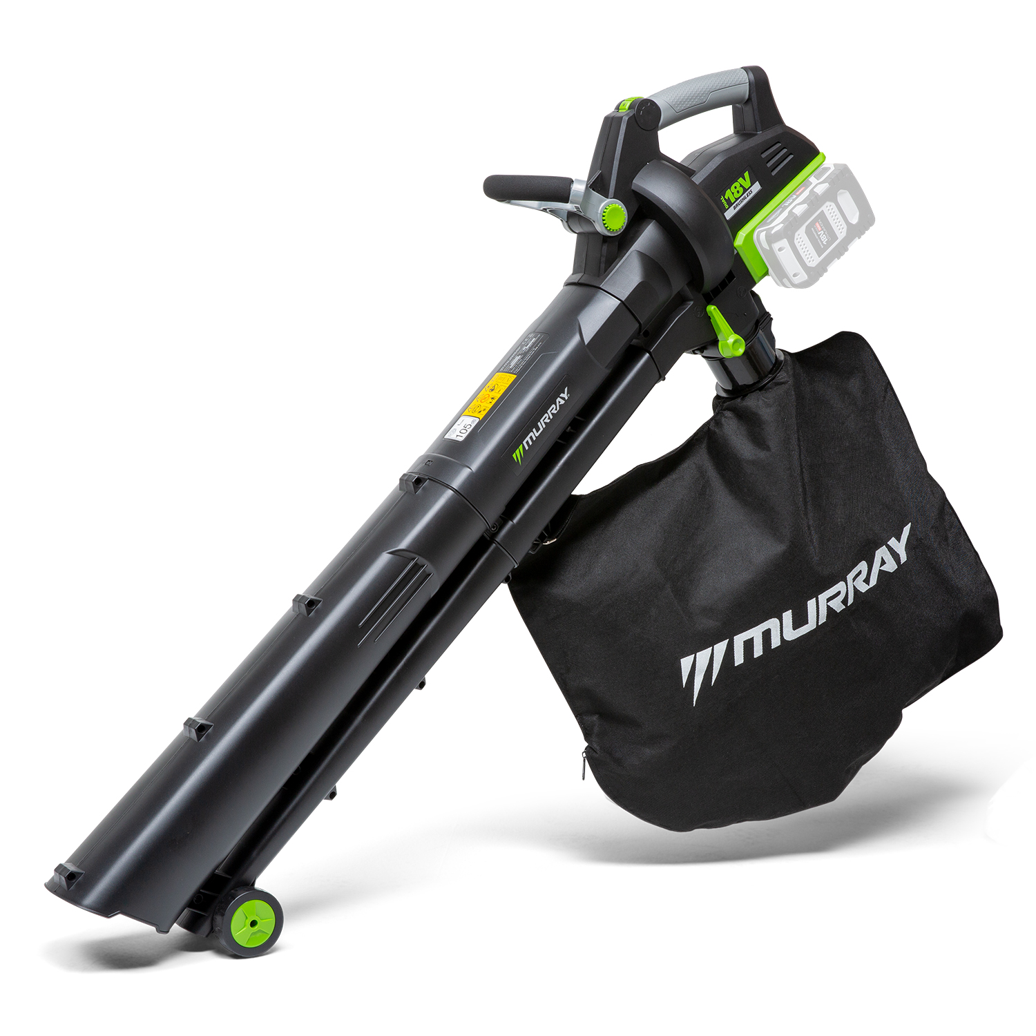 Cordless sale leaf sucker